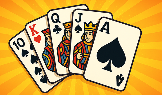 Solitaire Klondike Online 2025