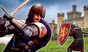 War The Knights: Battle Arena Swords 3D