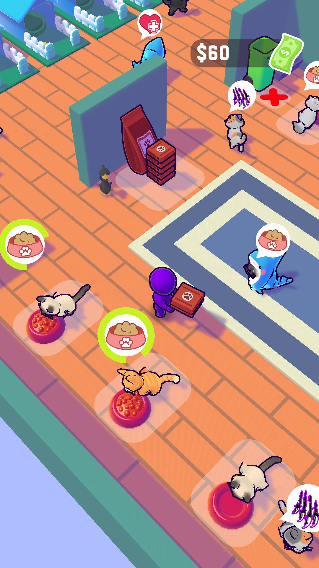 The Cat Hotel screenshot 6