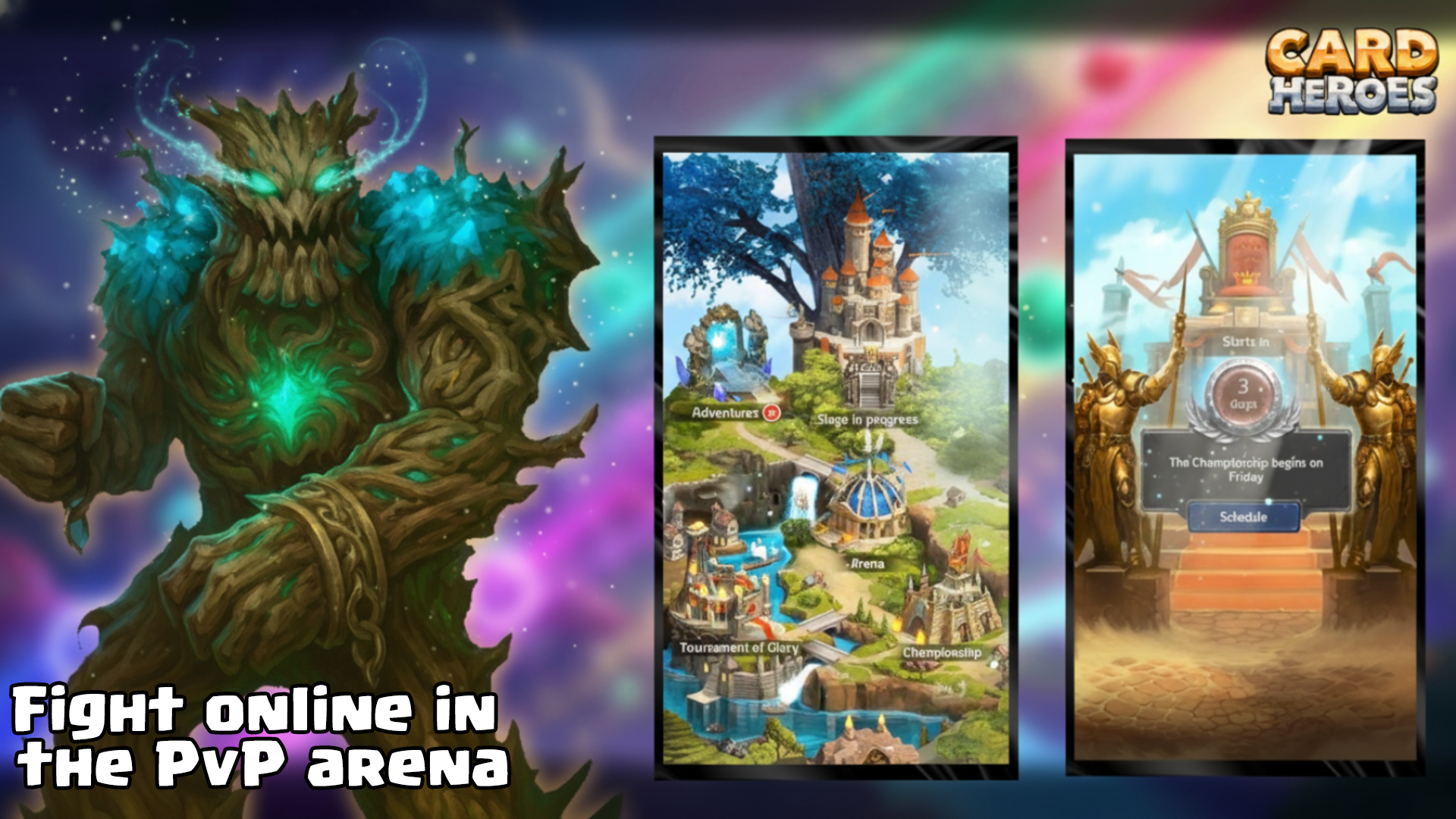 Card Heroes — screenshot 6