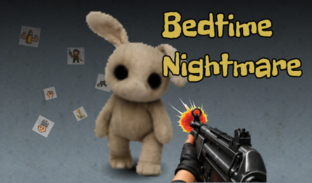 Bedtime Nightmare