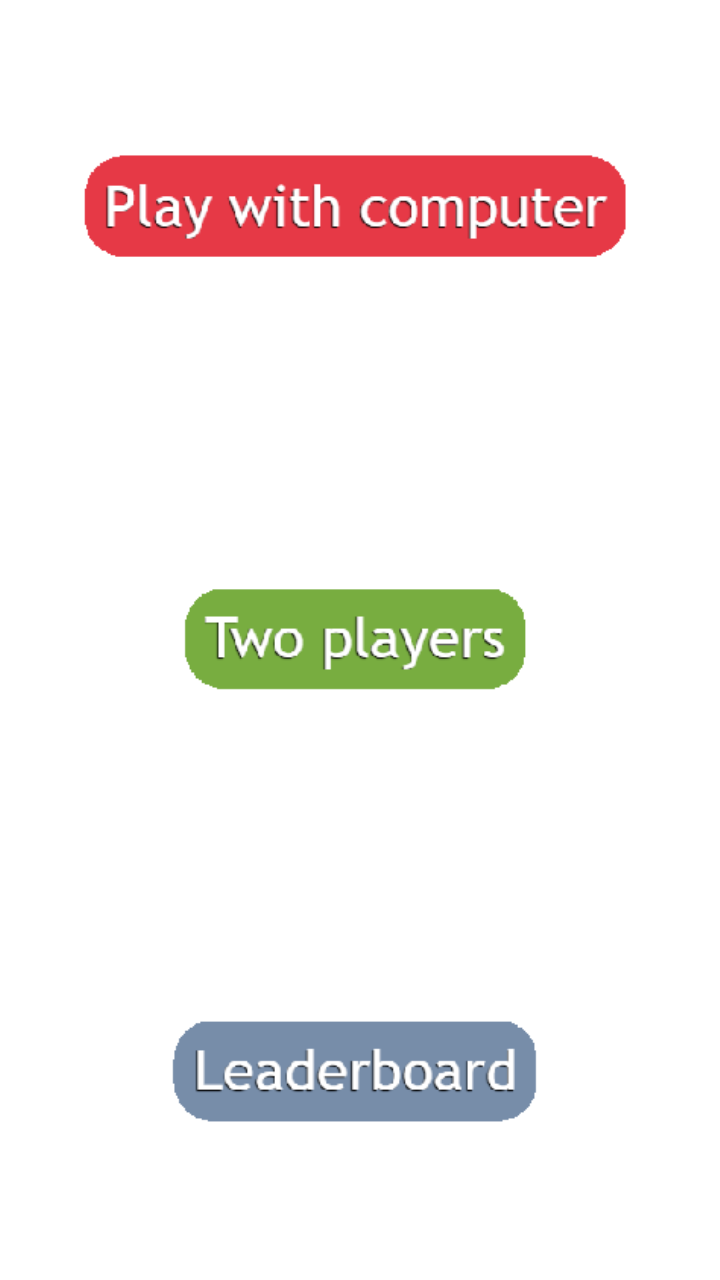 Endless Tic-Tac-Toe screenshot 6