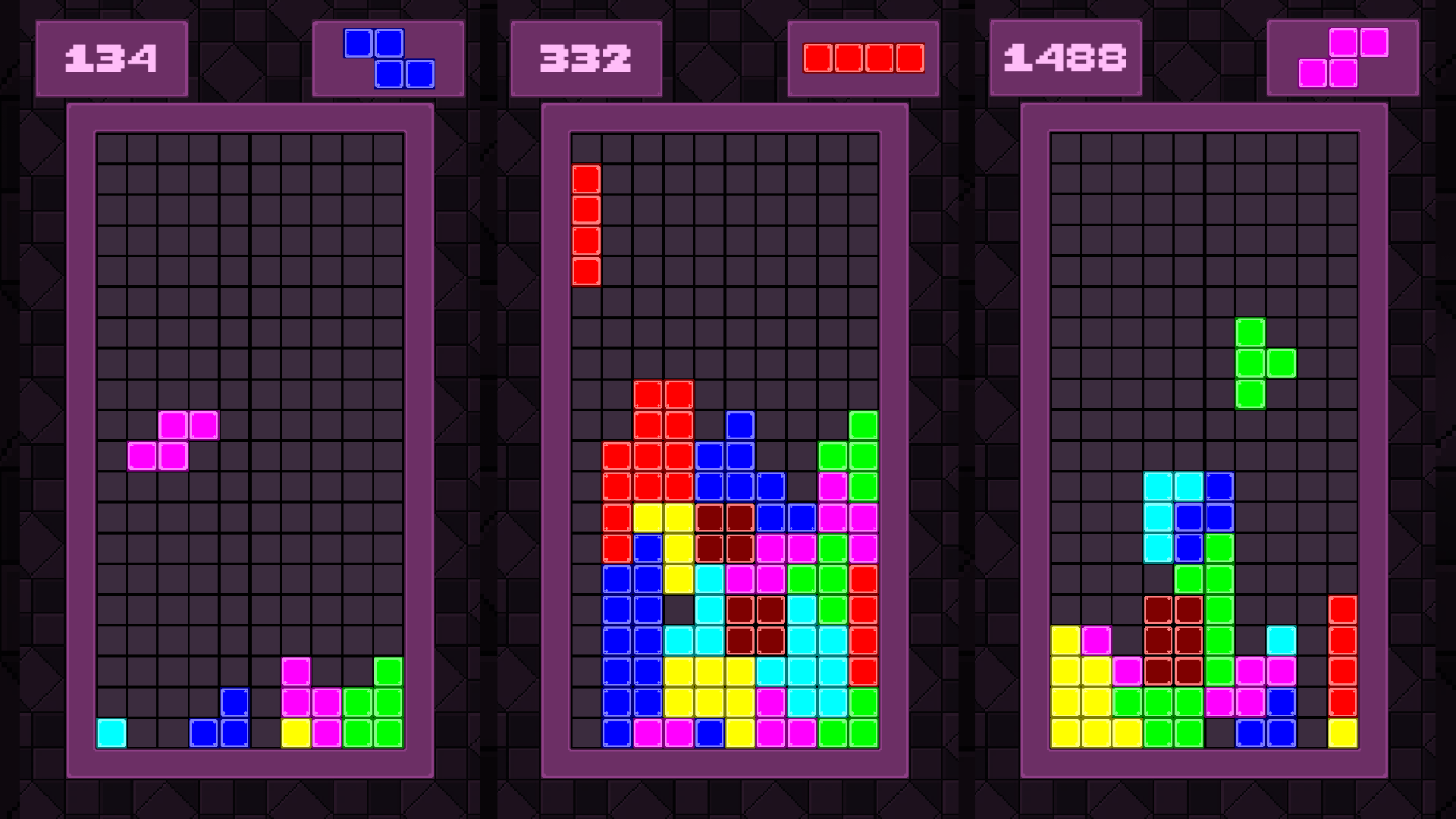 Ретро Кубы 1967! — screenshot 1