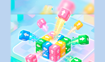 Arrow Master Puzzle
