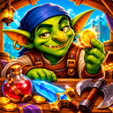 Goblin's Shop Battlers
