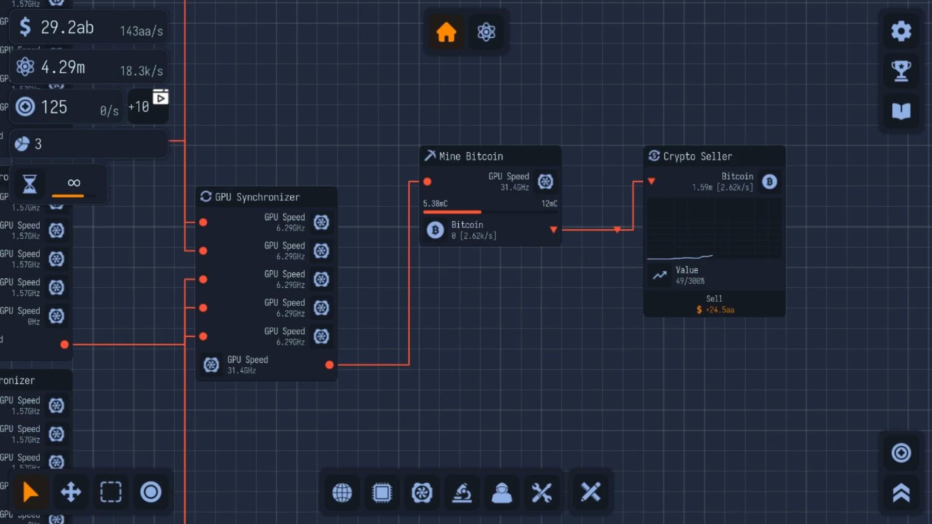 Upload Labs screenshot
