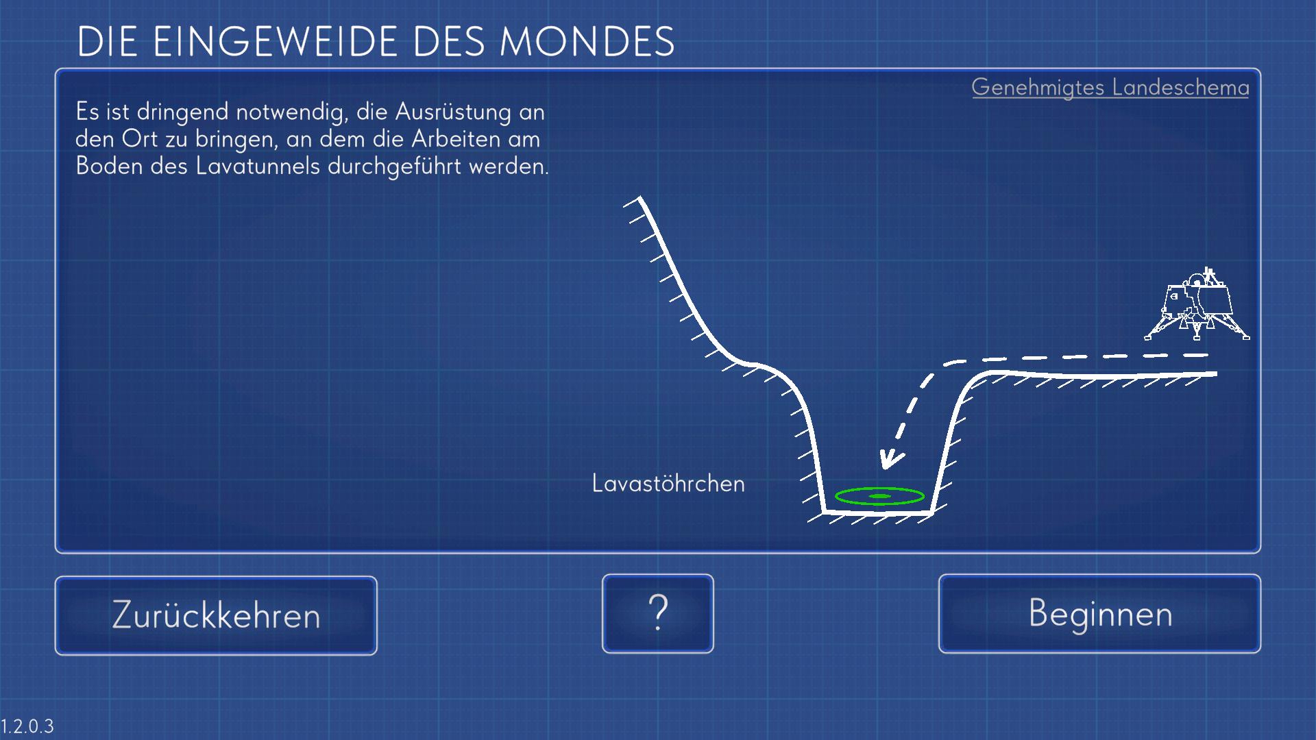 Moon Lander screenshot 54