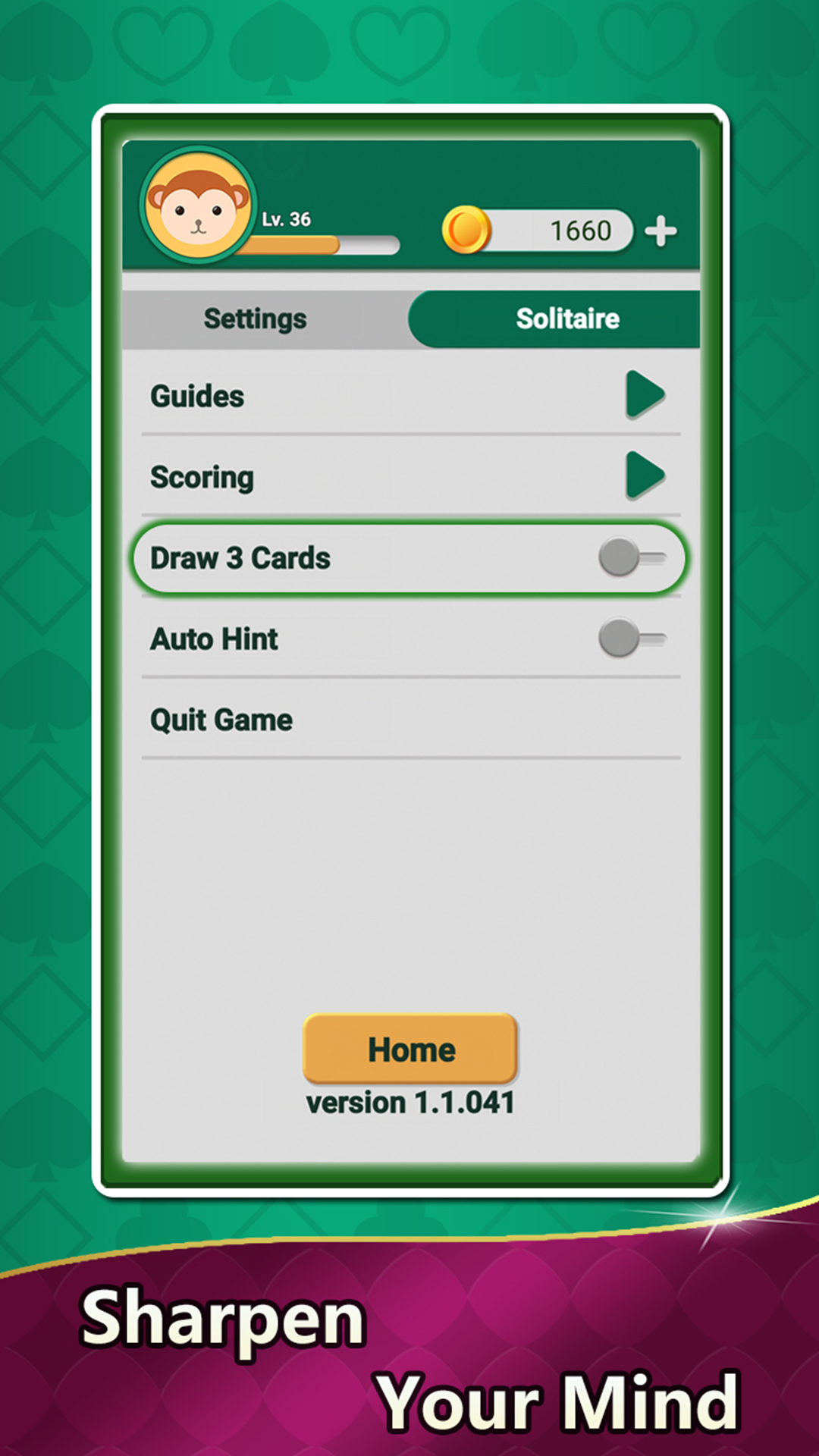 Solitaire Collection screenshot 3