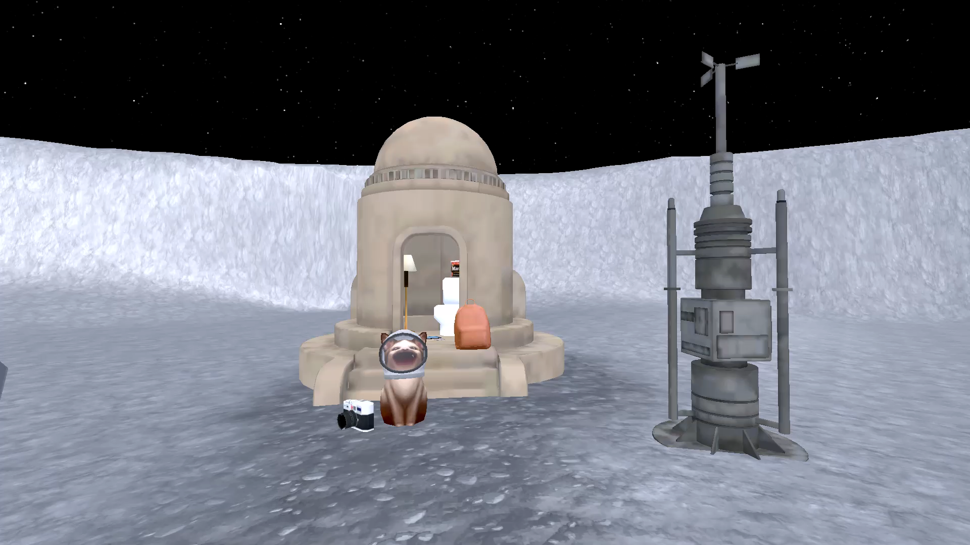 Granny in Space — screenshot 13