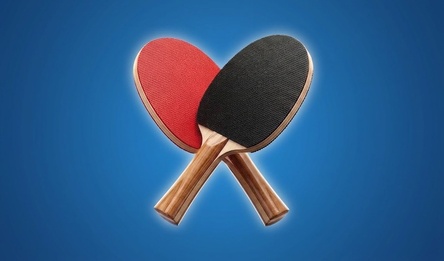 Table Tennis: World Championship