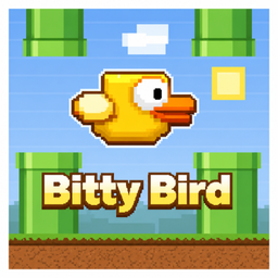 Bitty Bird