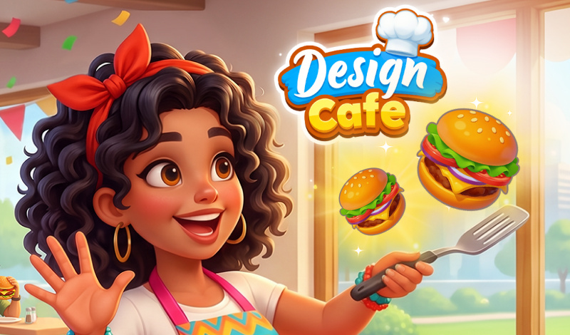 Design Cafe