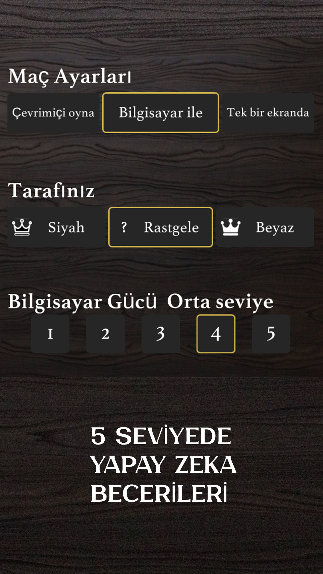 My Chess screenshot 20