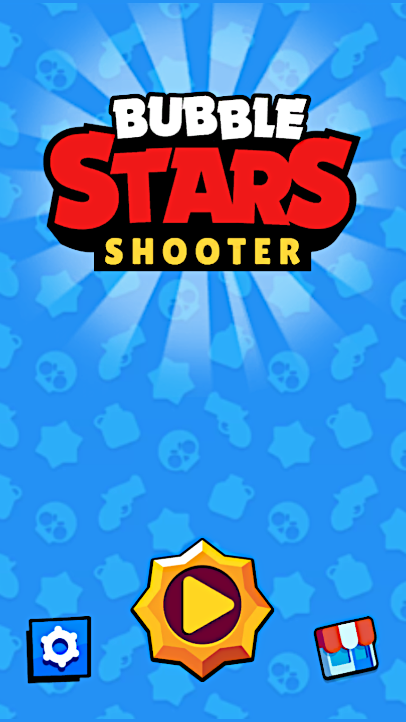 Bubble Stars Shooter screenshot 4
