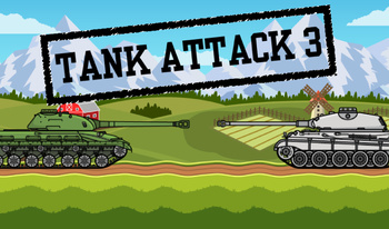 Tank Attack 3