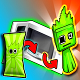 Sprunki Packets Craft