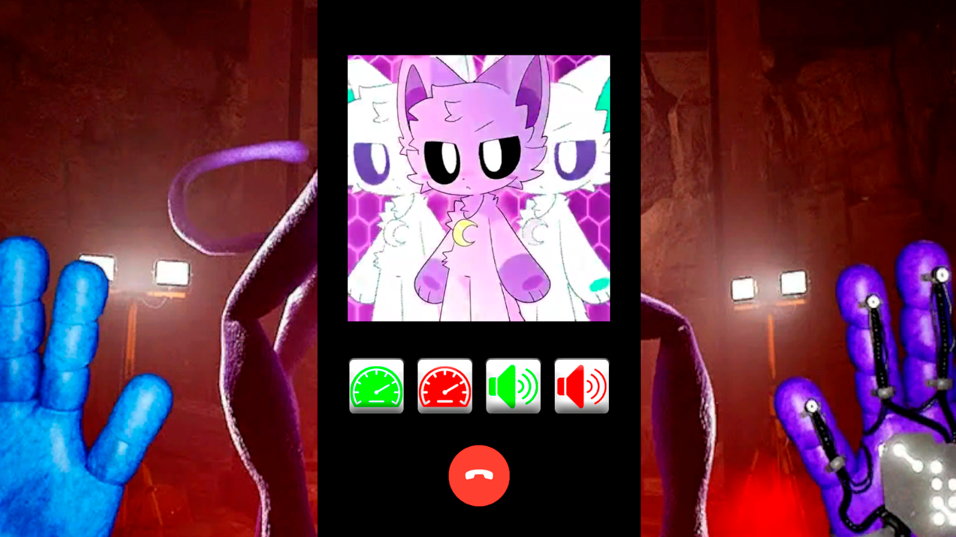 Call Cat Nap now! screenshot