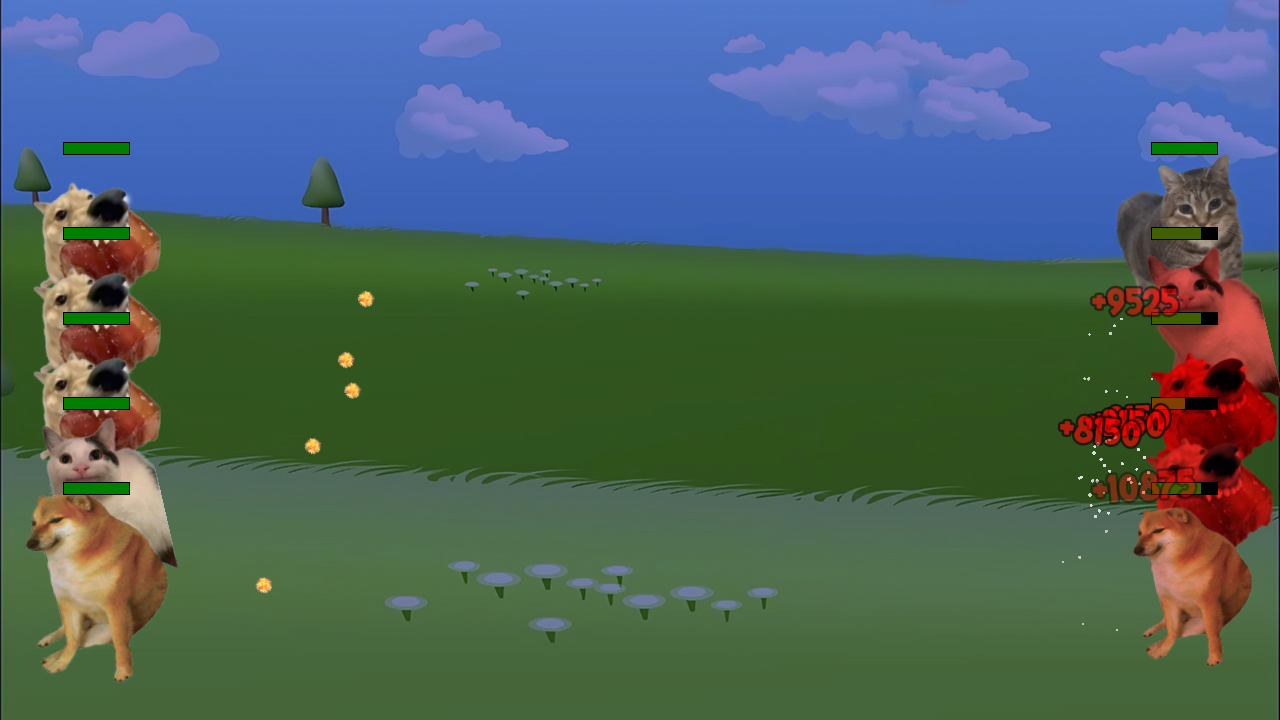 AniMerge — screenshot 6