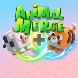 Animal Merge
