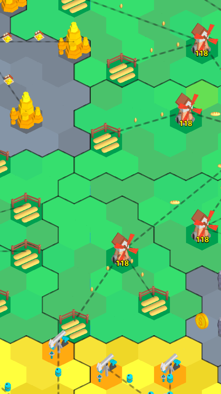 Factory World screenshot 6