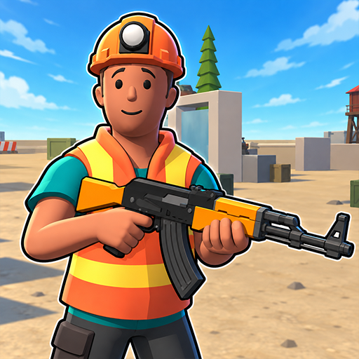 Gangs: Turf Wars icon