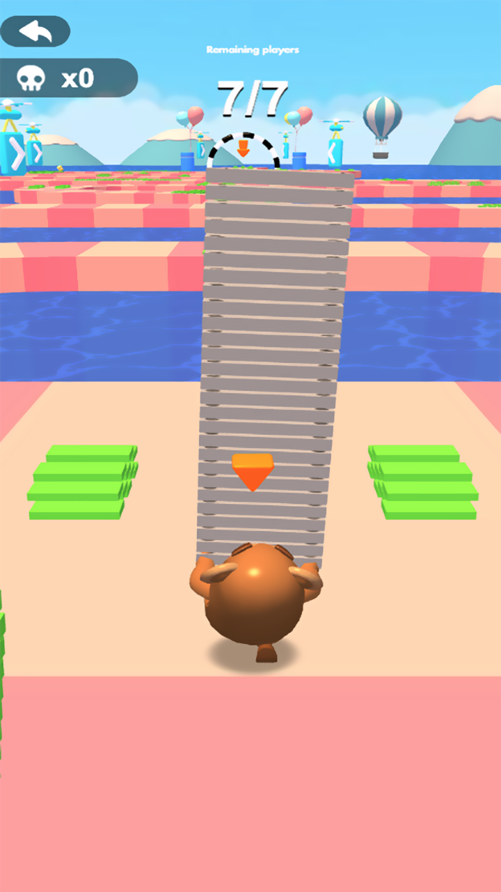Shortcut GO! screenshot 4