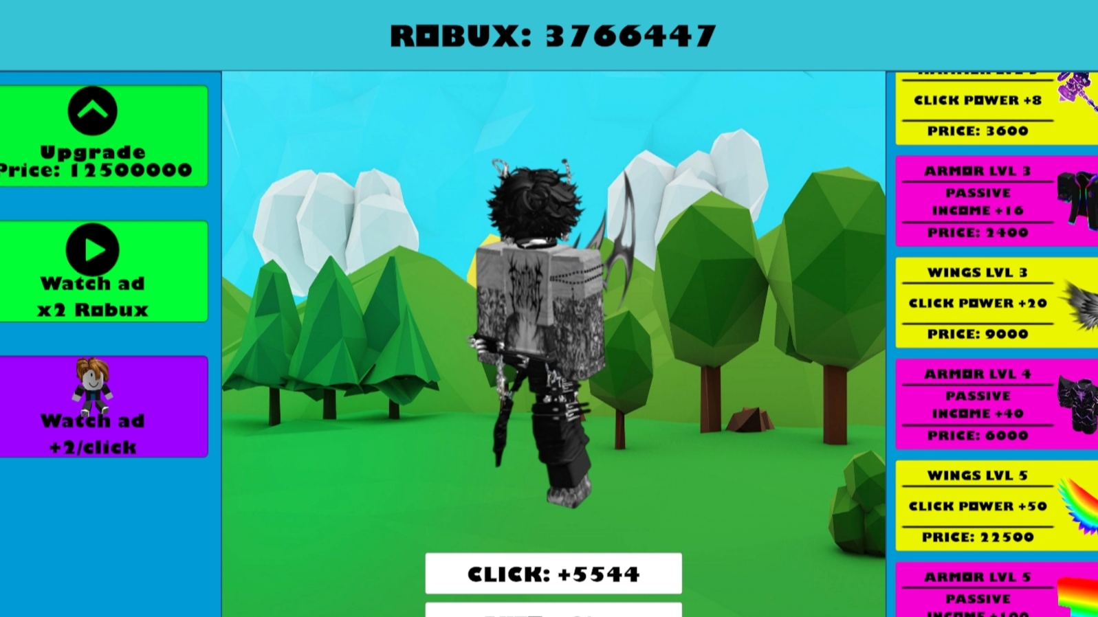 Rich Cool — screenshot 5