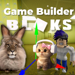 Game Builder Bloks