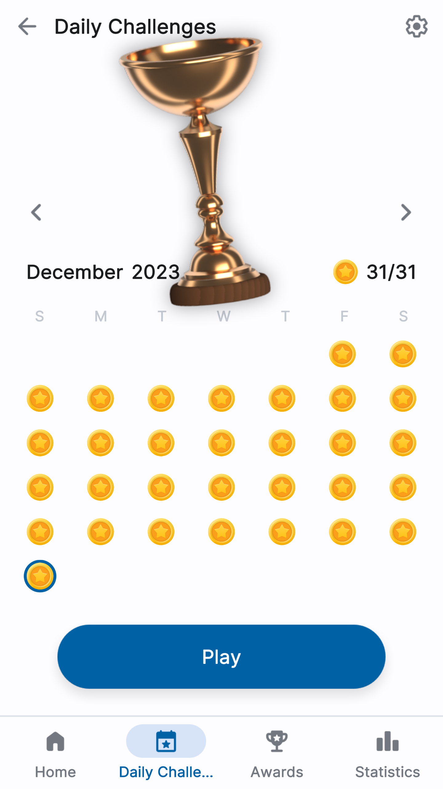 Jigsaw Sudoku screenshot 5