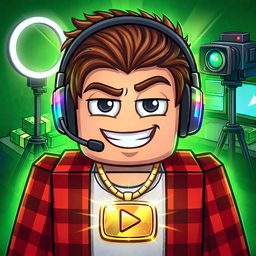 Idle Vlogger Simulator