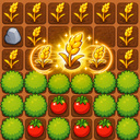Merge Farm: Harvest 2D