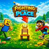 Fighting for a Place