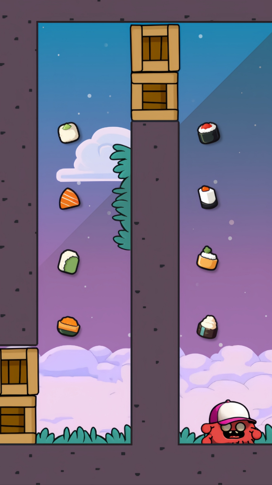Babushka Blitz screenshot 5