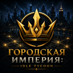 Городская Империя: Idle Tycoon