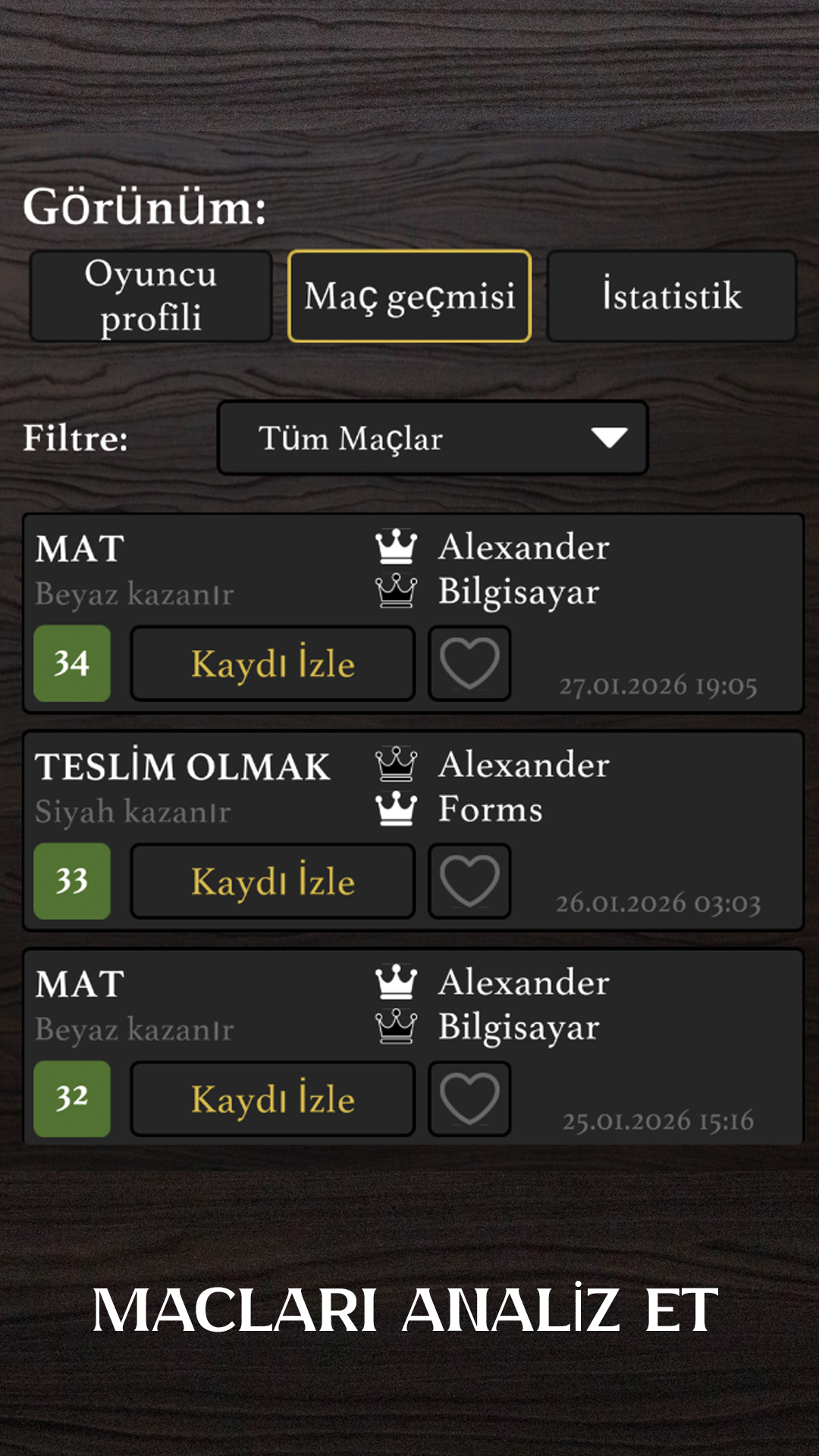 My Chess screenshot 24