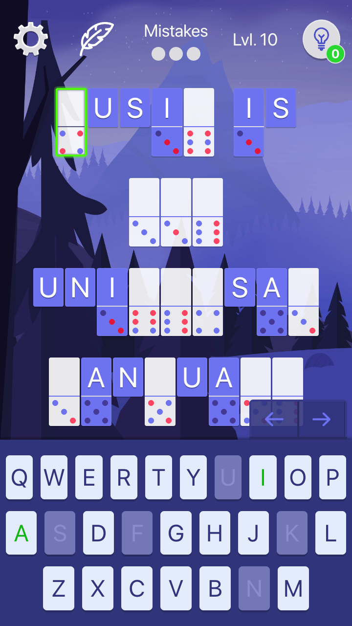 Cryptogram: Cipher screenshot 8