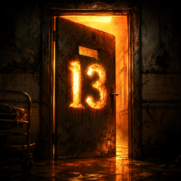 Wake Up: Пациент 13