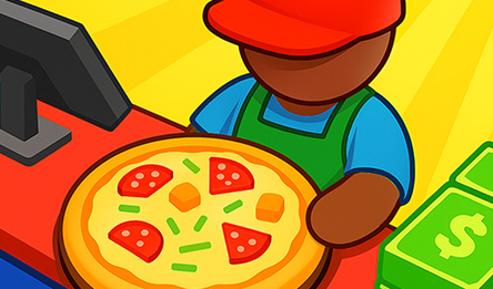 Pizza Tycoon