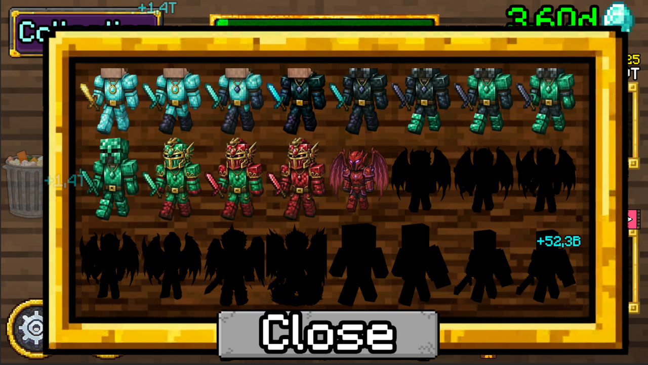 Nubik Merge: The Battle — screenshot 3