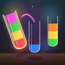 Tube Sort Lab