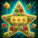 Collect Three: The Lost City