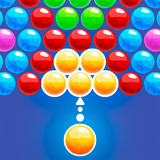 Bubble First Place