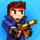 Blocky War Shooter