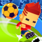 Blocky Soccer