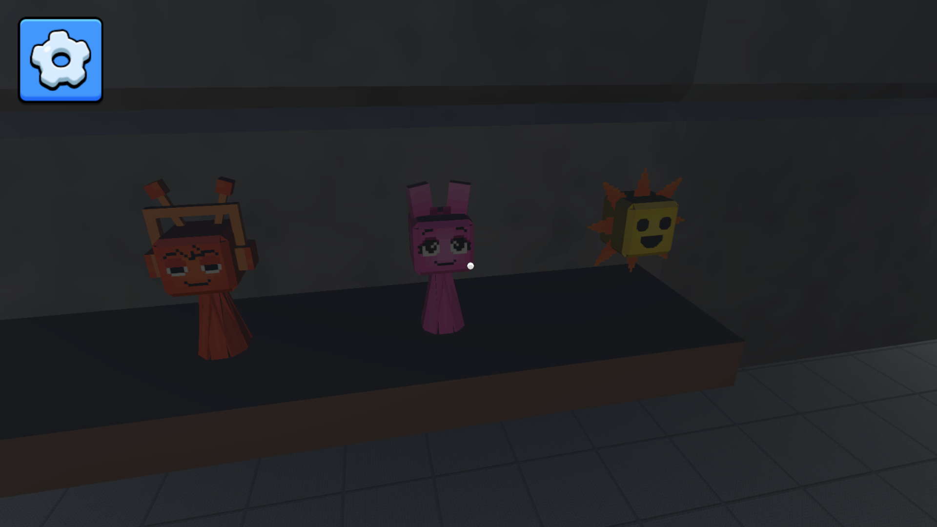 Sprunk Horror: Pick-up point screenshot