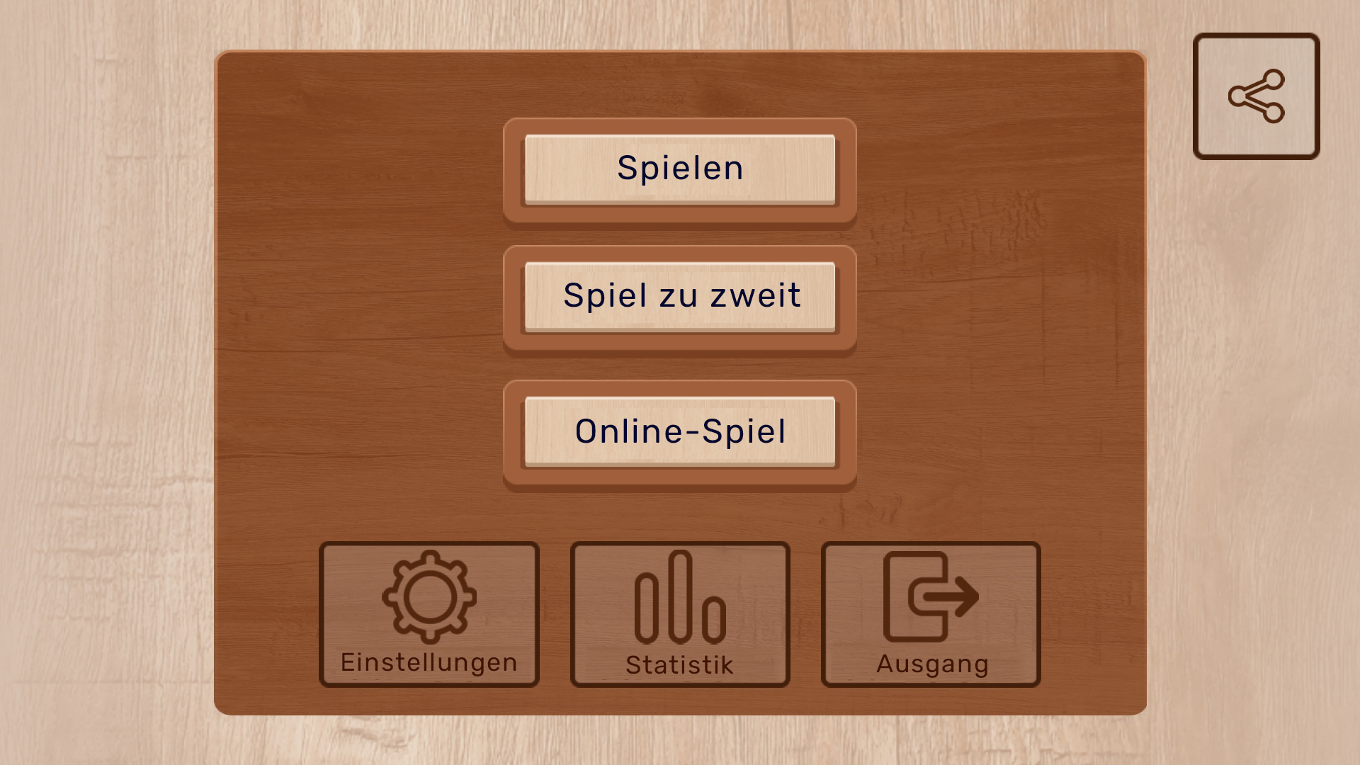 Long backgammon screenshot 10