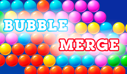 Bubble Merge