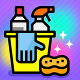 Clean-up crew