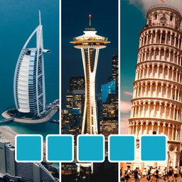 Guess the word from the picture - mega collection