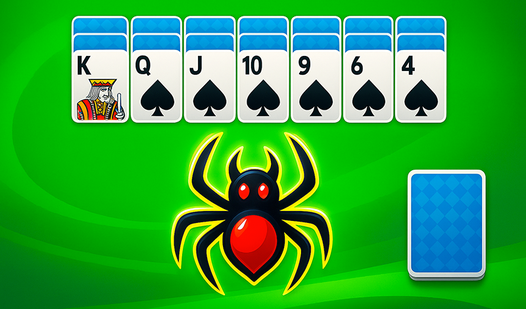 Паук - русский пасьянс — trailer